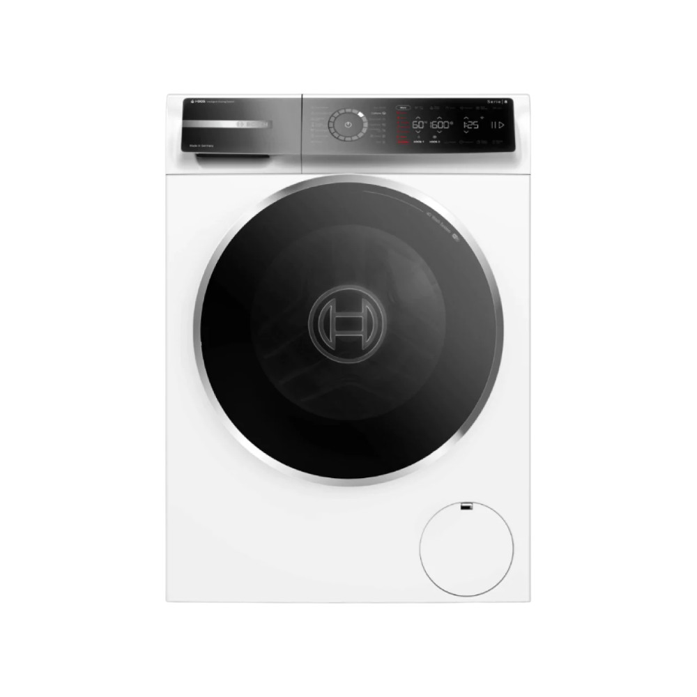 Машина за перење BOSCH WGB256A4BY